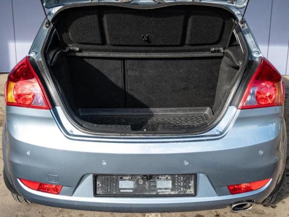Kia Ceed I с пробегом 2008 года, цена 660 000 рублей, 276323 км, хэтчбек, Автокод Объявления