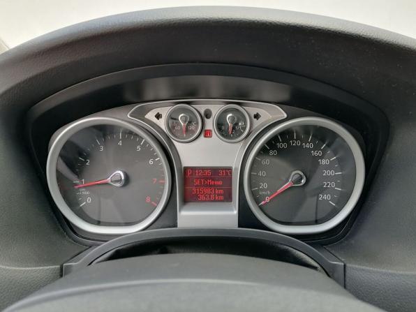 Ford Focus II Рестайлинг с пробегом 2010 года, цена 500 000 рублей, 315981 км, седан, Автокод Объявления
