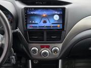 Subaru Forester III Санкт-Петербург  - изображение 36