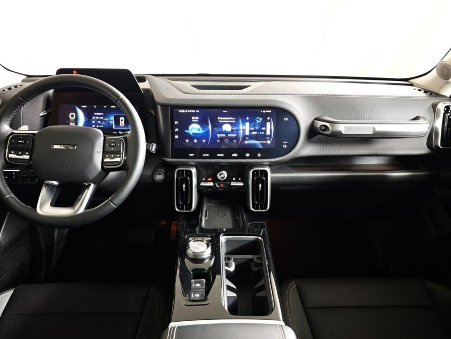 Haval Dargo Москва  - изображение 15