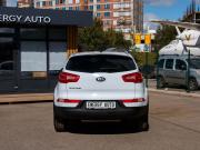 Kia Sportage III Уфа  - изображение 21