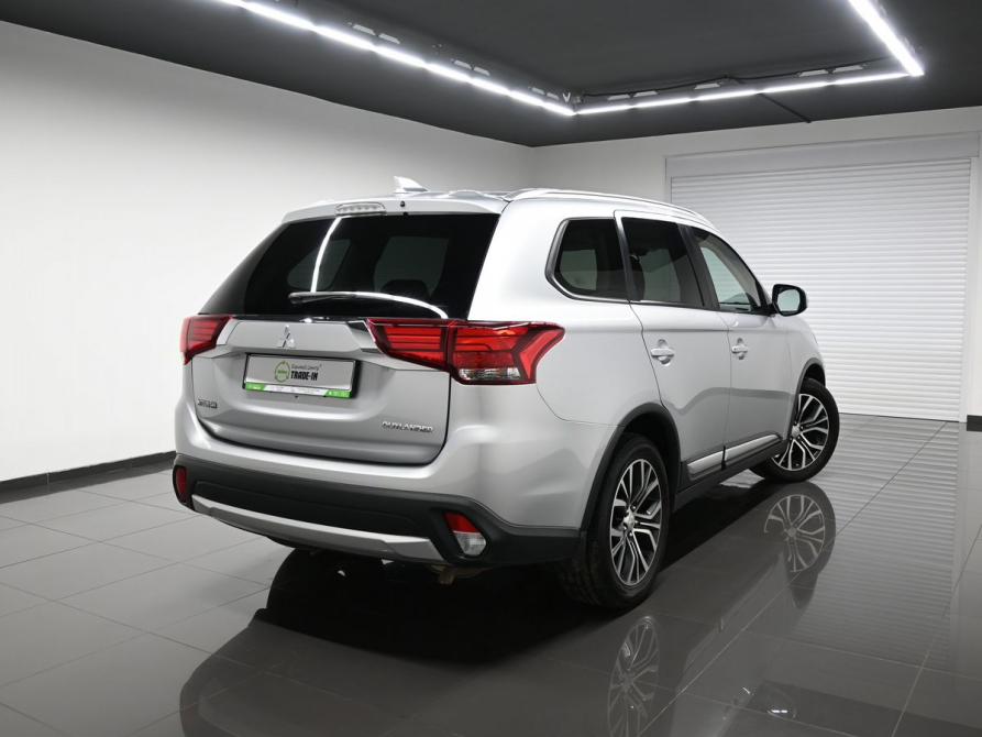 Mitsubishi Outlander III Рестайлинг 2 Тверь  - изображение 2