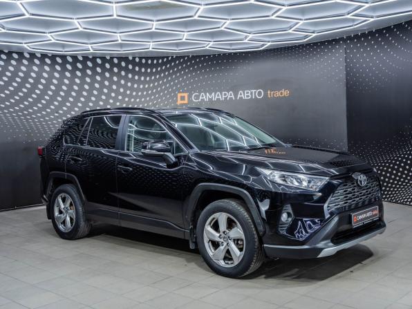 Toyota RAV4 V (XA50) с пробегом 2021 года, цена 3 100 000 рублей, 102230 км, внедорожник, Автокод Объявления