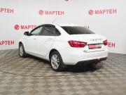 Lada (ВАЗ) Vesta I Вологда  - изображение 23