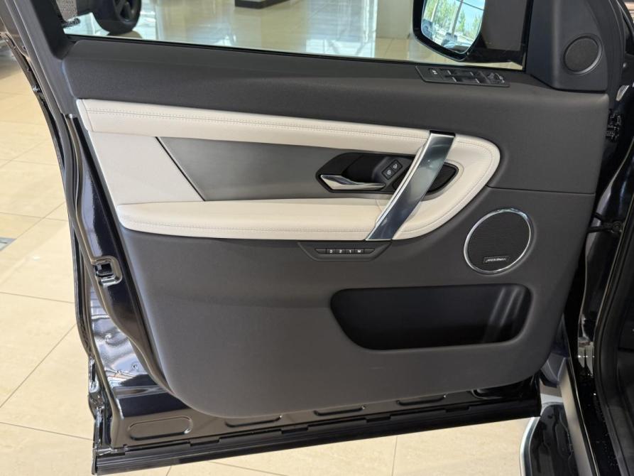 Land Rover Discovery Sport I Рестайлинг Саратов  - изображение 10