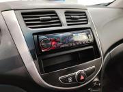 Hyundai Solaris I Рестайлинг Набережные Челны  - изображение 30