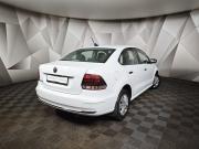 Volkswagen Polo V Рестайлинг Москва  - изображение 20