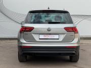 Volkswagen Tiguan II Воронеж  - изображение 34