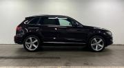 Audi Q5 I (8R) Рестайлинг Санкт-Петербург  - изображение 26