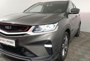 Belgee X50 Волгоград  - изображение 44