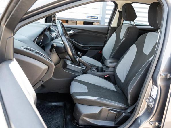 Ford Focus III с пробегом 2011 года, цена 790 000 рублей, 277472 км, хэтчбек, Автокод Объявления
