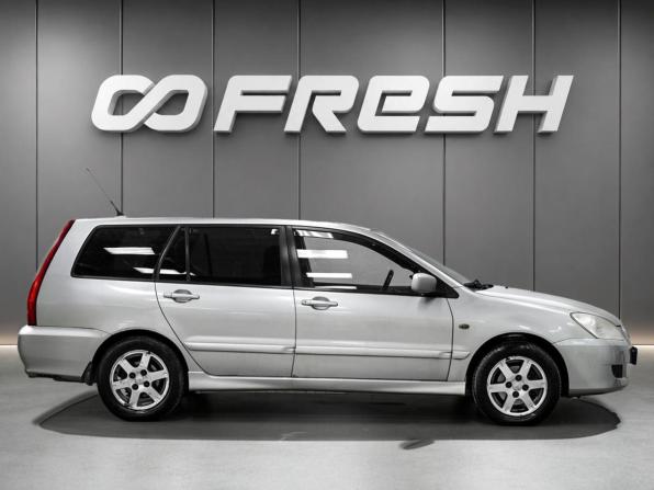 Mitsubishi Lancer IX Рестайлинг с пробегом 2007 года, цена 378 000 рублей, 229969 км, универсал, Автокод Объявления