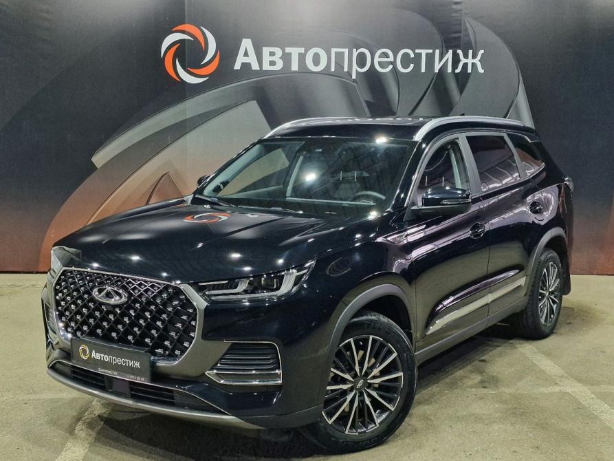 Chery Tiggo 8 Pro Max I Ставрополь  - изображение 1