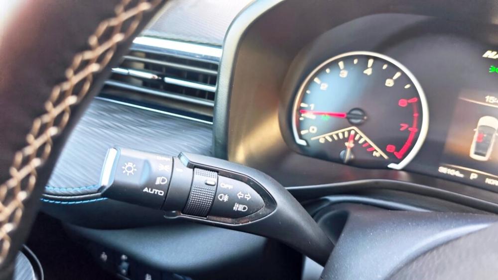 Haval Jolion I Набережные Челны  - изображение 21