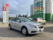 Chevrolet Cruze I Стерлитамак  - изображение 25