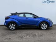 Toyota C-HR I Москва  - изображение 16