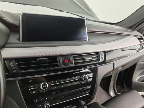 BMW X6 II (F16) с пробегом 2019 года, цена 4 275 000 рублей, 131992 км, внедорожник, Автокод Объявления