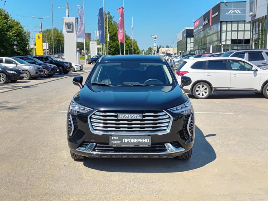 Haval Jolion I Чебоксары  - изображение 2