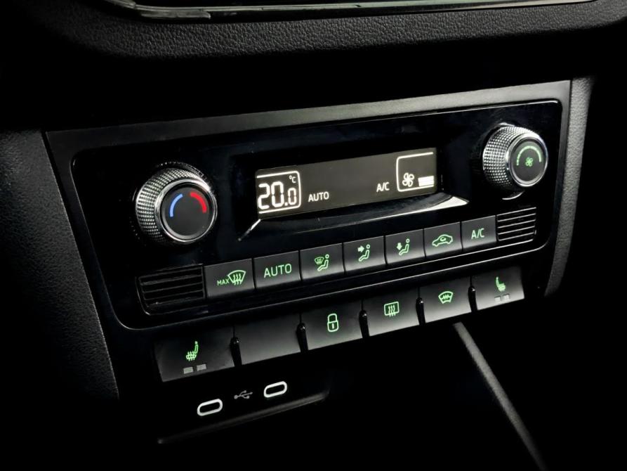 Skoda Rapid II Москва  - изображение 25
