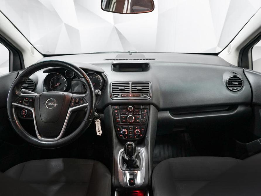 Opel Meriva B Ульяновск  - изображение 10