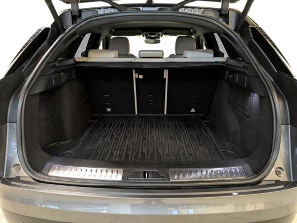 Land Rover Range Rover Velar I с пробегом 2017 года, цена 3 700 000 рублей, 81600 км, внедорожник, Автокод Объявления