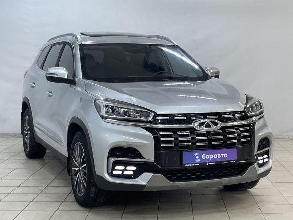 Chery Tiggo 8 I Рестайлинг с пробегом 2024 года, цена 1 999 000 рублей, 70259 км, внедорожник, Автокод Объявления