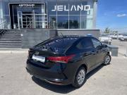 Hyundai Solaris II Рестайлинг Саратов  - изображение 20