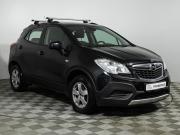 Opel Mokka I Санкт-Петербург  - изображение 17