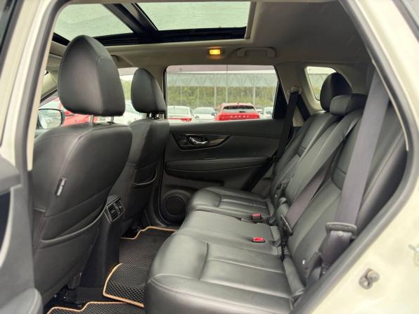 Nissan X-Trail III Рестайлинг с пробегом 2019 года, цена 2 055 000 рублей, 104000 км, внедорожник, Автокод Объявления