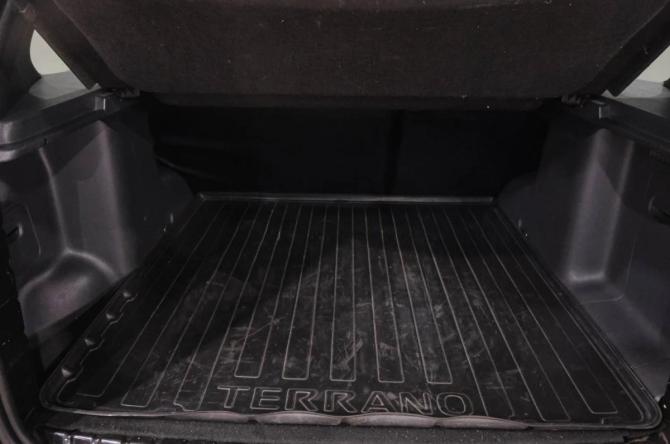 Nissan Terrano III (D10) с пробегом 2018 года, цена 1 499 000 рублей, 146000 км, внедорожник, Автокод Объявления
