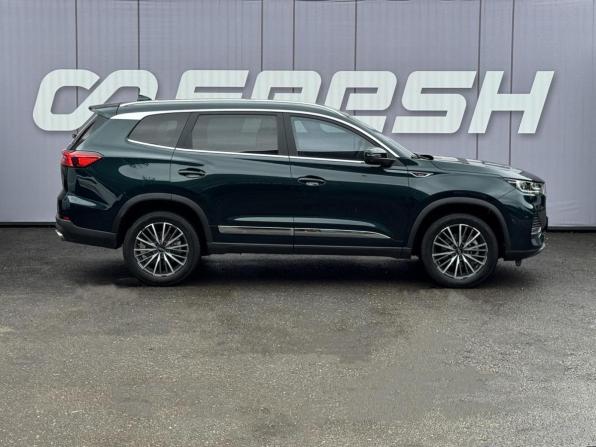 Chery Tiggo 8 Pro Max I Рестайлинг с пробегом 2024 года, цена 2 899 000 рублей, 27799 км, внедорожник, Автокод Объявления