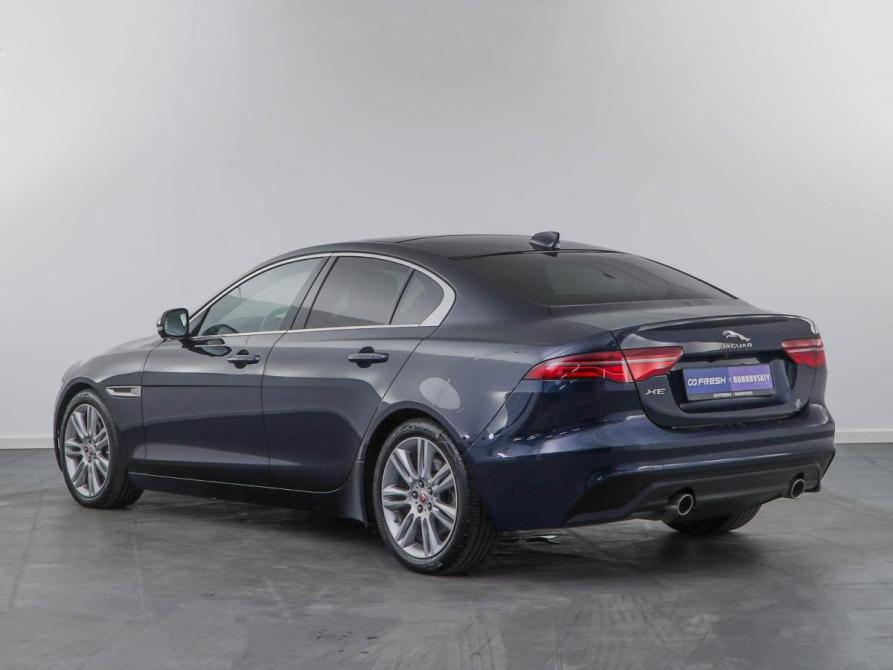 Jaguar XE I Рестайлинг Москва  - изображение 2