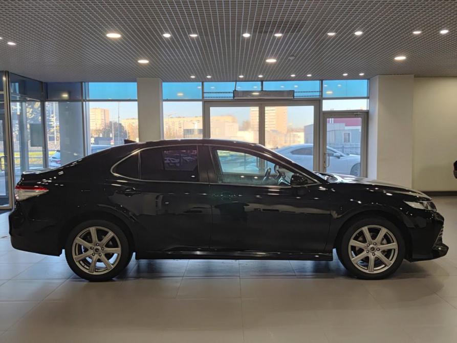 Toyota Camry VIII (XV70) Казань  - изображение 5