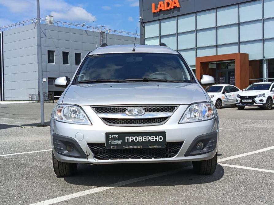 Lada (ВАЗ) Largus I Йошкар-Ола  - изображение 2