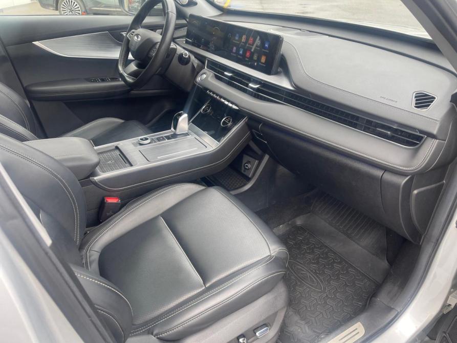 Chery Tiggo 7 Pro Max I Томск  - изображение 23