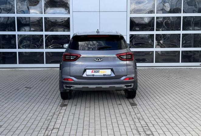 Chery Tiggo 4 Pro I Рестайлинг с пробегом 2023 года, цена 1 580 000 рублей, 63319 км, внедорожник, Автокод Объявления