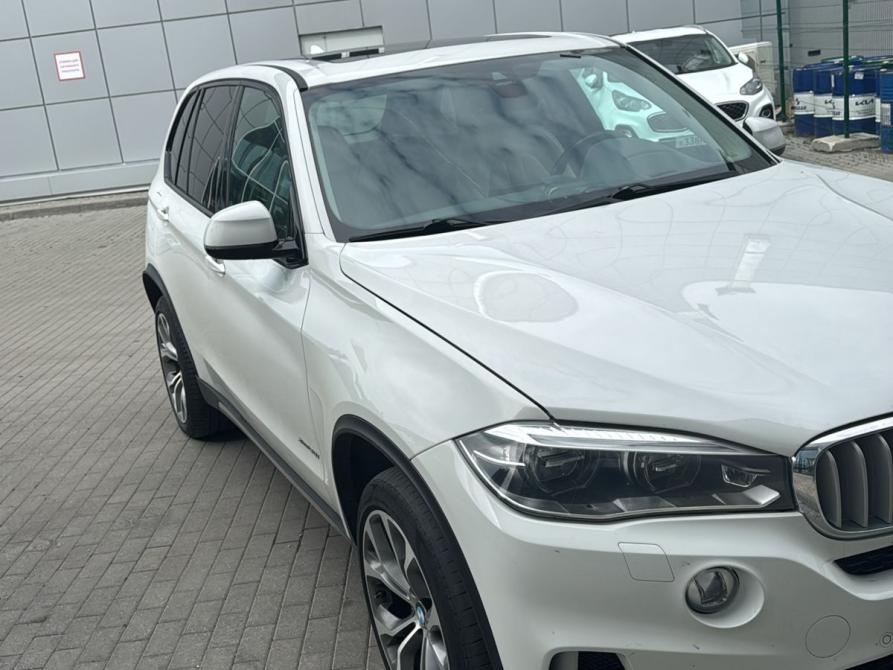 BMW X5 III (F15) Кемерово  - изображение 18