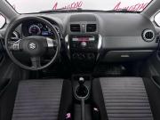 Suzuki SX4 I (Classic) Рестайлинг Псков  - изображение 28