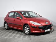 Peugeot 307 I Рестайлинг Санкт-Петербург  - изображение 20