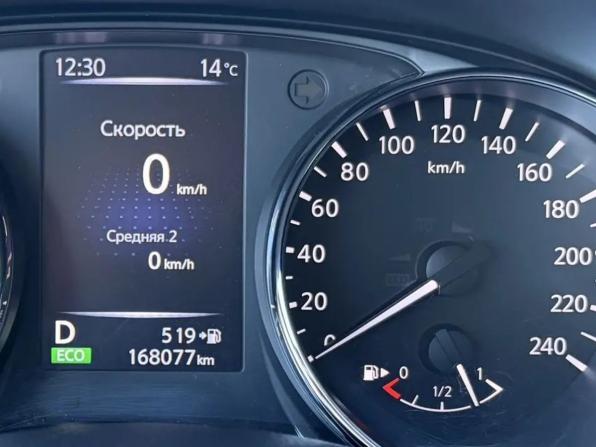 Nissan X-Trail III с пробегом 2018 года, цена 1 711 000 рублей, 168077 км, внедорожник, Автокод Объявления