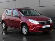 Renault Sandero I Москва  - изображение 19