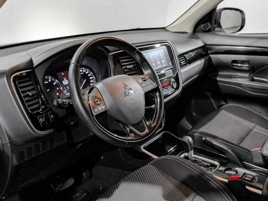 Mitsubishi Outlander III Рестайлинг 3 Москва  - изображение 15