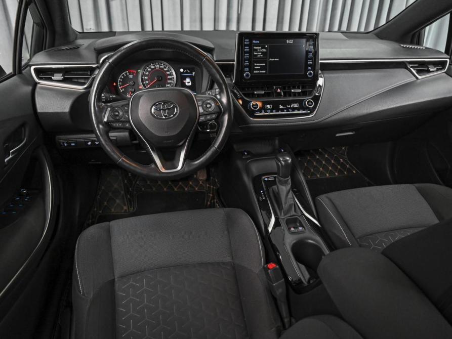 Toyota Corolla XII (E210) Ставрополь  - изображение 6