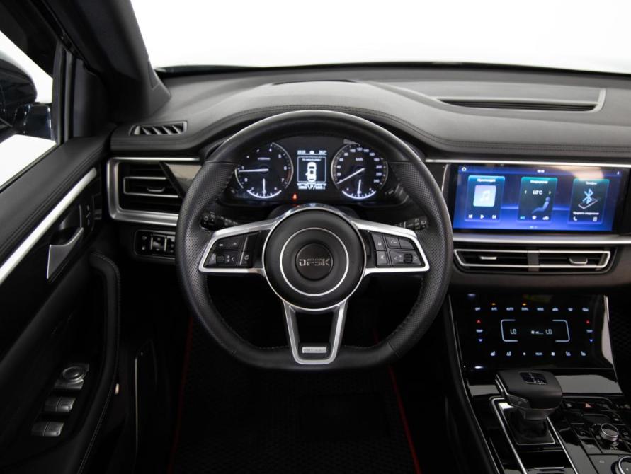 Dongfeng DFSK ix7 Санкт-Петербург  - изображение 11