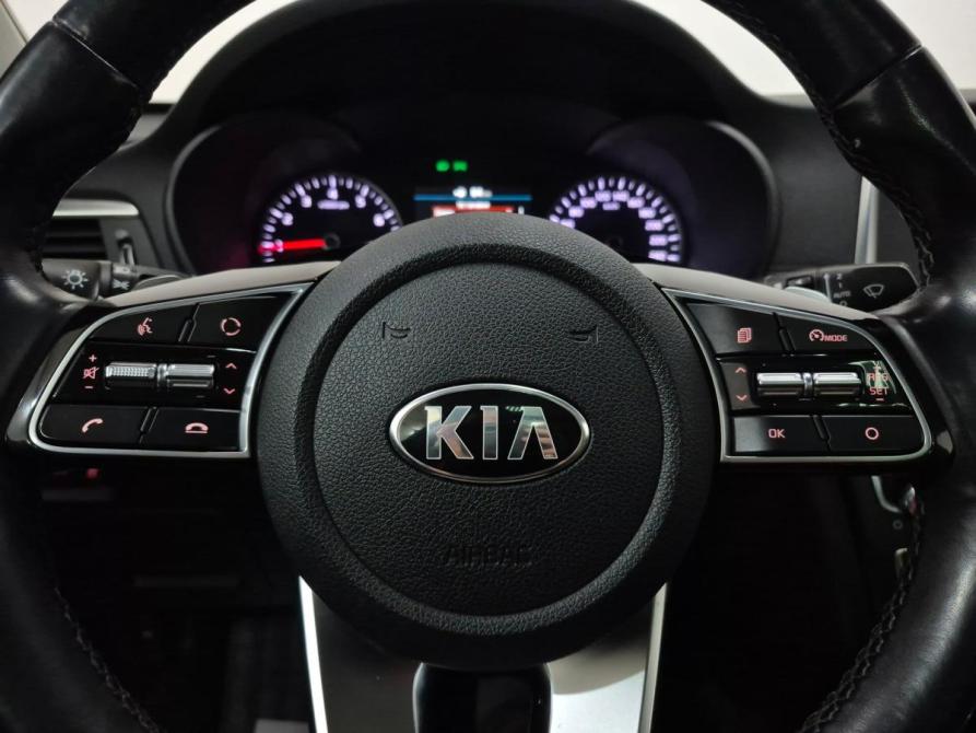 Kia Optima IV Рестайлинг Альметьевск  - изображение 26