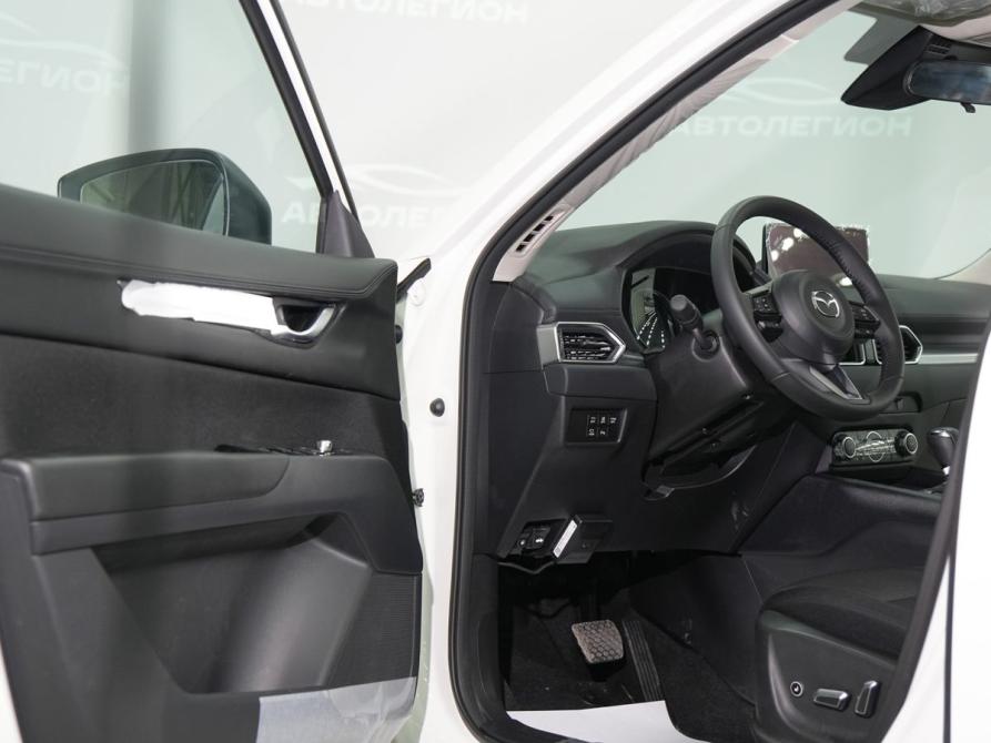 Mazda CX-5 II Рестайлинг Новосибирск  - изображение 23