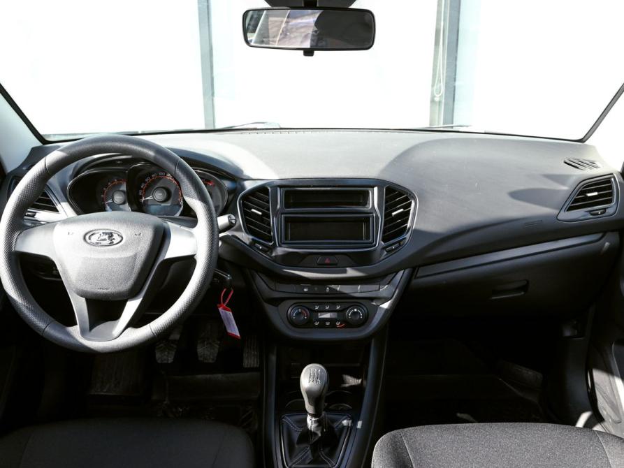 Lada (ВАЗ) Vesta I Екатеринбург  - изображение 15