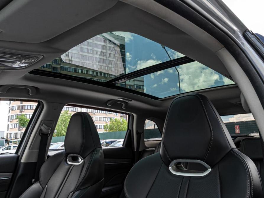 Changan CS75 Plus I Рестайлинг Краснодар  - изображение 12