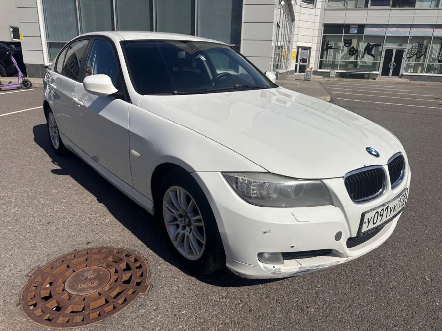 BMW 3 серии V (E90/E91/E92/E93) Рестайлинг Санкт-Петербург  - изображение 2