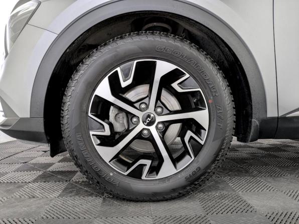 Kia Sportage V с пробегом 2022 года, цена 3 499 000 рублей, 38854 км, внедорожник, Автокод Объявления